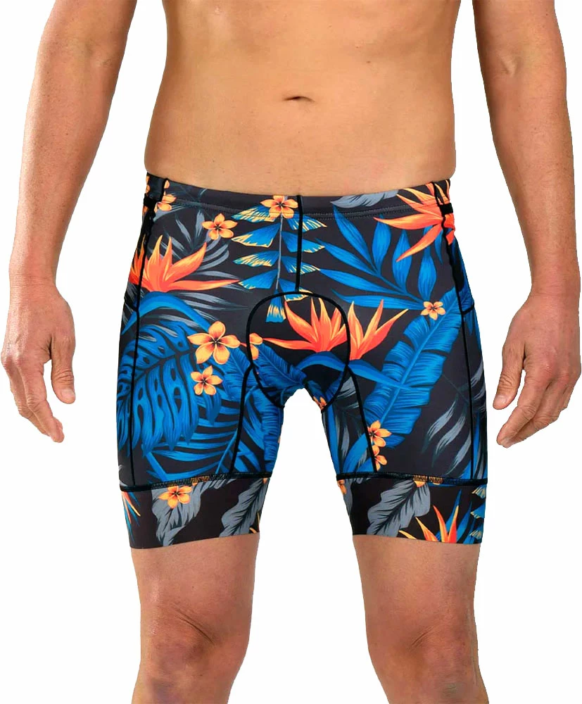 ZOOT LTD Tri 7" - Cuissard De Cyclisme Avec Rembourrage 3 ZOOT LTD Tri 7" - Cuissard De Cyclisme Avec Rembourrage