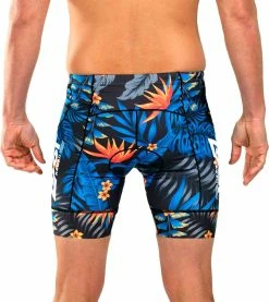 ZOOT LTD Tri 7" - Cuissard De Cyclisme Avec Rembourrage 9 ZOOT LTD Tri 7" - Cuissard De Cyclisme Avec Rembourrage -Vélo Soldes Zoot LTD Tri 7 Fahrradhose mit Polster ZMT22046012 2