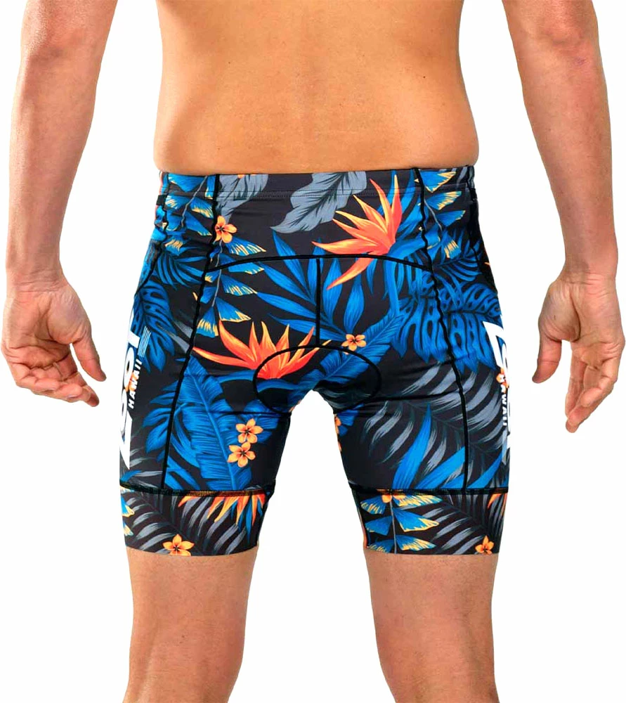 ZOOT LTD Tri 7" - Cuissard De Cyclisme Avec Rembourrage 4 ZOOT LTD Tri 7" - Cuissard De Cyclisme Avec Rembourrage – Image 2