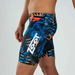 ZOOT LTD Tri 7" - Cuissard De Cyclisme Avec Rembourrage 11 ZOOT LTD Tri 7" - Cuissard De Cyclisme Avec Rembourrage -Vélo Soldes Zoot LTD Tri 7 Fahrradhose mit Polster ZMT22046012 3