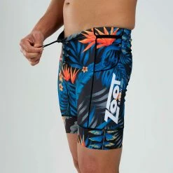 ZOOT LTD Tri 7" - Cuissard De Cyclisme Avec Rembourrage 12 ZOOT LTD Tri 7" - Cuissard De Cyclisme Avec Rembourrage -Vélo Soldes Zoot LTD Tri 7 Fahrradhose mit Polster ZMT22046012 4