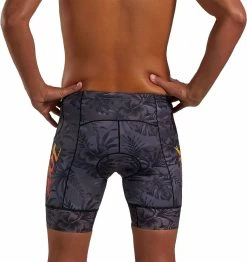 ZOOT LTD Tri 7" - Bike Shorts With Pad -Vélo Soldes Zoot LTD Tri 7inch Fahrradhose mit Polster ZMT22026012 2