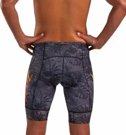 ZOOT LTD Tri 9" - Cuissard De Vélo Avec Rembourrage 8 ZOOT LTD Tri 9" - Cuissard De Vélo Avec Rembourrage -Vélo Soldes Zoot LTD Tri 9inch Fahrradhose mit Polster ZMT21028012 2