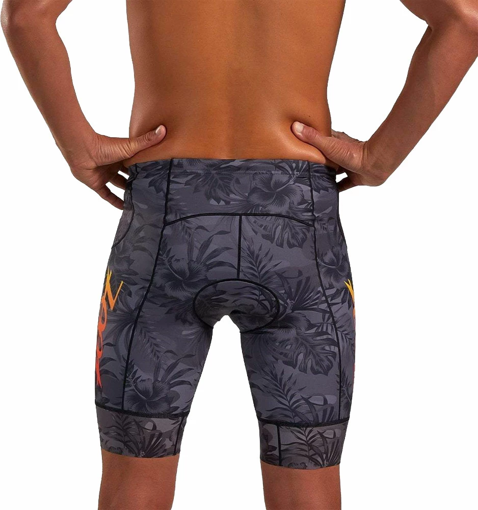 ZOOT LTD Tri 9" - Cuissard De Vélo Avec Rembourrage 4 ZOOT LTD Tri 9" - Cuissard De Vélo Avec Rembourrage – Image 2