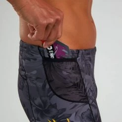 ZOOT LTD Tri 9" - Cuissard De Vélo Avec Rembourrage 11 ZOOT LTD Tri 9" - Cuissard De Vélo Avec Rembourrage -Vélo Soldes Zoot LTD Tri 9inch Fahrradhose mit Polster ZMT21028012 4