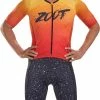 ZOOT LTD Tri Aero Racesuit - Bodysuit With Pad -Vélo Soldes Zoot LTD Tri Aero Racesuit Einteiler mit Polster ZMT35001012 1