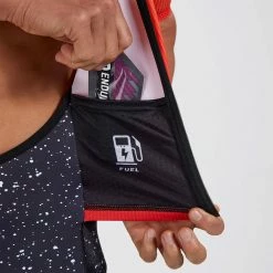 ZOOT LTD Tri Aero Racesuit - Bodysuit With Pad 12 ZOOT LTD Tri Aero Racesuit - Bodysuit With Pad -Vélo Soldes Zoot LTD Tri Aero Racesuit Einteiler mit Polster ZMT35001012 5