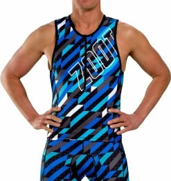ZOOT LTD Tri - Maillot Sans Manches