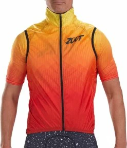 ZOOT LTD - Gilet Coupe-vent