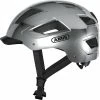 Abus Hyban 2.0 Chrome - City Helmet