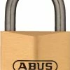 Abus 85IB/40 Cadenas -Vélo Soldes abus 04803 85IB40 Vorhangeschloss