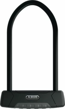 Abus Antivol à Arceau Granit Plus 470/150, Support SH B Inclus