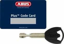 Abus Antivol à Arceau Granit Plus 470/150, Support SH B Inclus -Vélo Soldes abus 111891 20113935 Granit Plus 470150 Bugelschloss inkl SH B Halter 3
