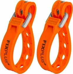 Fixplus Slim Fit Strap Bande De Fixation 15cm (pack De 2) 7 Fixplus Slim Fit Strap Bande De Fixation 15cm (pack De 2) -Vélo Soldes abus 20112834 173FP 01 174FP 01 20112834 Slim Fit Strap Gummizurrband 15cm 2er Pack 3