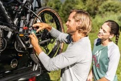 Abus Antivol à Arceau Facilo 32/150 Avec Câble Cobra En Boucle & Support USH32 -Vélo Soldes abus 47700 20113937 Facilo 32150 Bugelschloss inkl Cobra Schlaufenkabel USH32 Halterung 5