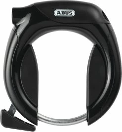 Abus Jeu De Serrures De Cadre Pro Tectic 4960 NR -Vélo Soldes abus 4960 NR BK 6KS85 ST5850 Pro Tectic 4960 NR Rahmenschloss Set 2