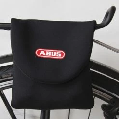 Abus Jeu De Serrures De Cadre Pro Tectic 4960 NR -Vélo Soldes abus 4960 NR BK 6KS85 ST5850 Pro Tectic 4960 NR Rahmenschloss Set 6