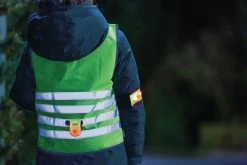 Abus Lumino Easy Magnet Light 8 Abus Lumino Easy Magnet Light -Vélo Soldes abus 69960 20110534 Lumino Easy Magnet Light 3