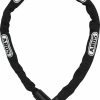 Abus Steel-O-Chain 5805K/75 Antivol à Chaîne -Vélo Soldes abus 71205 20113954 Steel O Chain 5805K75 Kettenschloss 1 1