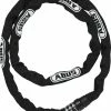 Abus Steel-O-Chain 4804C/110 Antivol à Chaîne -Vélo Soldes abus 72482 Steel O Chain 4804C110 Kettenschloss