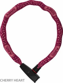 Abus Antivol à Chaîne Catena 6806K/85 -Vélo Soldes abus 90169 20113953 Catena 6806K85 Kettenschloss 3