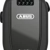Abus Combiflex™ Trip 125 Antivol à Câble -Vélo Soldes abus 95457 20120407 Combiflex TM Trip 125 Kabelschloss