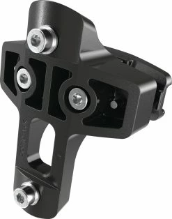 Abus Support Quick Store Saddlefix