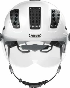 Abus Hyban 2.0 ACE - City Helmet -Vélo Soldes abus hyban 2 0 ace city helm 86997 2