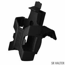 Abus Antivol Pliable Bordo Lite Mini 6055C/60, Support Inclus -Vélo Soldes abus tresor 40802 bracket