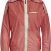 ADIDAS AGR Wweave J - Women's Wind Jacket 1 ADIDAS AGR Wweave J - Women's Wind Jacket -Vélo Soldes adidas AGR Wweae J Damen Windjacke H11745 1