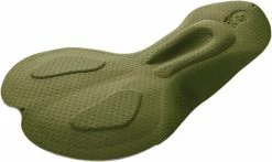 VAUDE Kuro Warm Hybrid - Cuissard à Bretelles Avec Rembourrage 9 VAUDE Kuro Warm Hybrid - Cuissard à Bretelles Avec Rembourrage -Vélo Soldes advanced cycling greenL8bedqVUdQilR