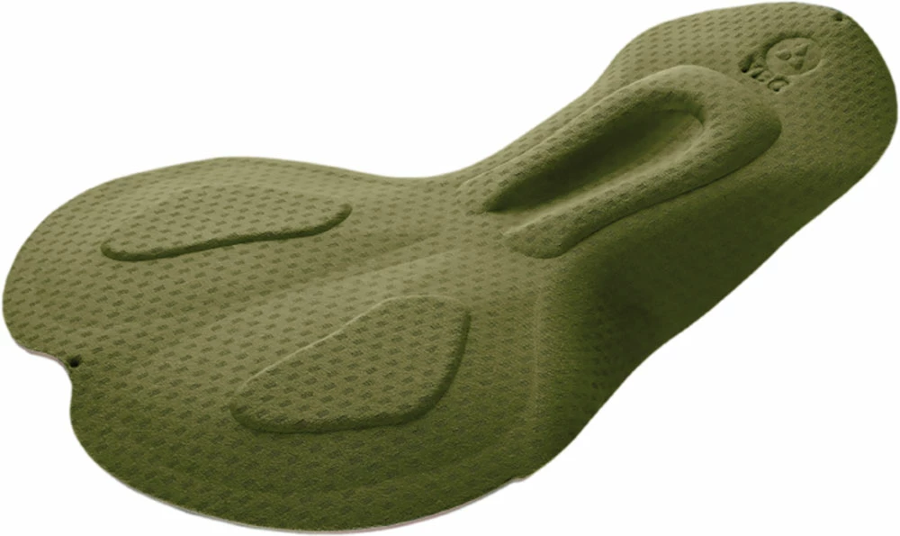 VAUDE Kuro Warm Hybrid - Cuissard à Bretelles Avec Rembourrage 4 VAUDE Kuro Warm Hybrid - Cuissard à Bretelles Avec Rembourrage – Image 2