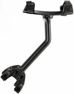 Aeroe Porte-bagages Spider -Vélo Soldes aeroe 20114002 Spider Hinterradgepacktrager 3