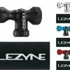 Lezyne Tête De Pompe CO₂ Control Drive