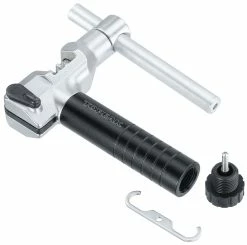 Topeak Outil Pour Chaînes Toutes Vitesses 6 Topeak Outil Pour Chaînes Toutes Vitesses -Vélo Soldes all speeds chain tool 2