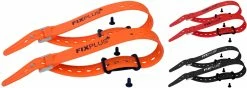 Fixplus Bande De Fixation Strap 46cm (pack De 2)