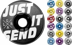 LOOSE RIDERS Stem Top Cap