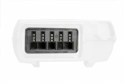 Bosch PowerPack 400 Batterie De Porte-bagages Noire Classic+ 5 Bosch PowerPack 400 Batterie De Porte-bagages Noire Classic+ -Vélo Soldes anschluss clasic line1OooeimOF0PxN 1