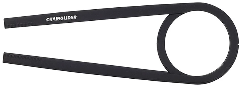 Hebie Chainglider 350 Protège-chaîne Avant 3 Hebie Chainglider 350 Protège-chaîne Avant
