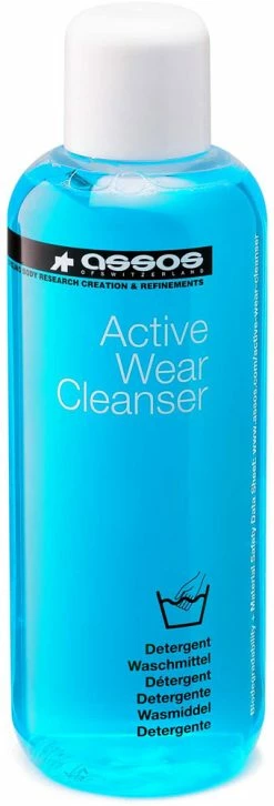 Assos Active Wear Cleanser 300 Ml - Laundry Detergent
