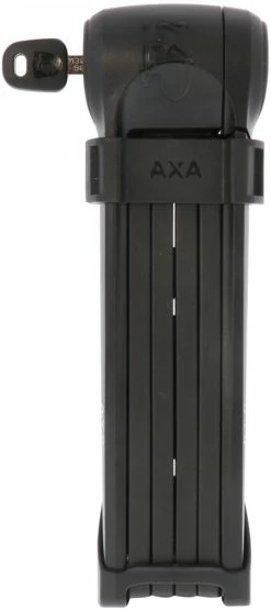 AXA Antivol Pliable Fold 100 Pro -Vélo Soldes axa 59821095SB 20114455 Fold 100 Pro Faltschloss 3