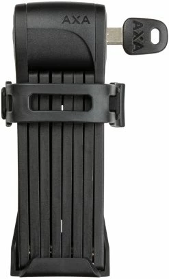 AXA Antivol Pliable Fold Lite 80 10 AXA Antivol Pliable Fold Lite 80 -Vélo Soldes axa 59840895SC 20114453 Fold Lite 80 Faltschloss 2