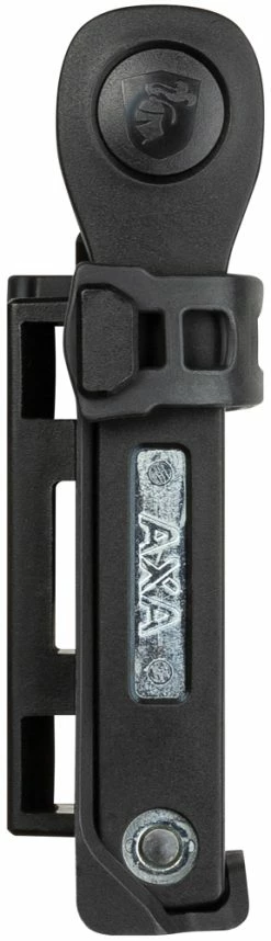 AXA Antivol Pliable Fold Lite 80 13 AXA Antivol Pliable Fold Lite 80 -Vélo Soldes axa 59840895SC 20114453 Fold Lite 80 Faltschloss 6