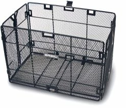 BASIL Catania Rad Klapp Korb