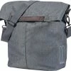 BASIL Sacoche Arrière City Bicycle Shopper Hook On