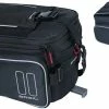 BASIL Sacoche De Porte-bagages Sport Design MIK 7-15L -Vélo Soldes basil sport design gepaecktraegertasche mik 7 15 Master
