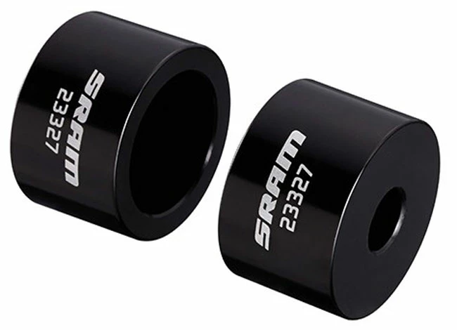 SRAM Outil D'insertion De Roulements De Roue Avant 3 SRAM Outil D'insertion De Roulements De Roue Avant