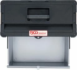 BGS Technic Mallette à Outils Rigide Rehausse Avec 1 Tiroir -Vélo Soldes bgs technic 2002 1 20126248 Hartschalen Werkzeugkoffer Aufsatz mit 1 Schublade 3