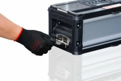 BGS Technic Mallette à Outils Rigide Rehausse Avec 1 Tiroir -Vélo Soldes bgs technic 2002 1 20126248 Hartschalen Werkzeugkoffer Aufsatz mit 1 Schublade 6