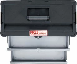 BGS Technic Mallette à Outils à Coque Dure Rehausse Avec 2 Tiroirs 10 BGS Technic Mallette à Outils à Coque Dure Rehausse Avec 2 Tiroirs -Vélo Soldes bgs technic 2002 3 20114160 Hartschalen Werkzeugkoffer Aufsatz mit 2 Schubladen 3